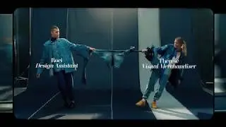H&M - International Trainee Program, Business Trainee and IT Trainee