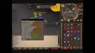 The Gladiatorz vs Final Resistance