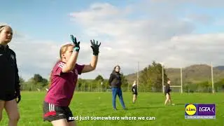 Gráinne Mhaols, Galway | Lidl Ireland