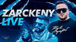 🔴VAMOS ZARCKENY / FACEIT SOLO - Q PREMIUM - TRY TO FPL-C QUAL * FULL TRYHARD * CASTIGAM CEVA SAU SAL