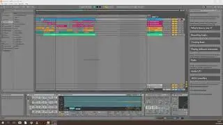 Ableton Live 10 Lite - Demo Song