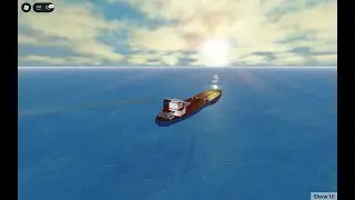shipping lanes i got my new ship