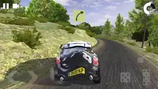 M.U.D. Rally Trailer