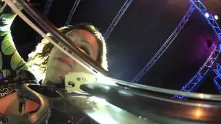 LOU TAPAGE - Ballo in fa diesis minore - ESTIVADA 2013
