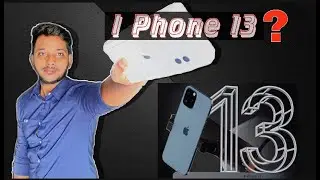 iPhone 13 Launch Review & Reaction😳 | Odia Version | Trakin Deb
