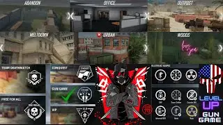 bullet force gun game