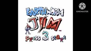 Earthworm Jim 3 NES OST:Psycrow Battle (Unused)