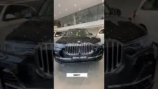 SUV Model Collections in Luxury cars | Royal Drive Pre-Owned Luxury Cars