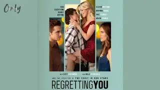 Regretting you Movie Soundtrack 2025 |my fun - suki waterhouse 