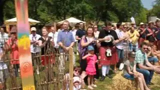 Keltenfest Nagold