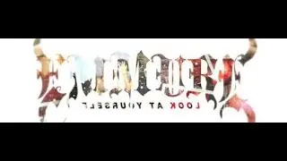 Обзор Emmure Look At Yourself за 10 секунд