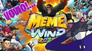 🔴Reaccionando al MEMEWIND2025 #miscocraft