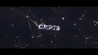 Christofer's intro v3! [60Likes and i will release Phnyx Lights!] [FRAMES IN DESC]