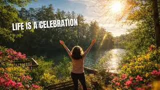 Life Is a Celebration | Birthday Anthem: Gratitude & Power
