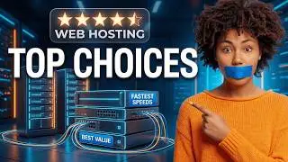 Web hosting Services
