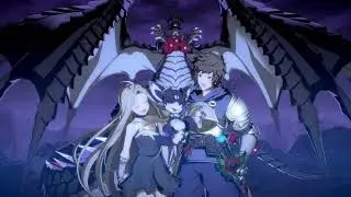 Granblue Fantasy Versus: Rising - Gran's Astral Heat