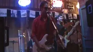 Harless Brothers Band