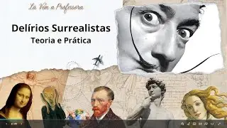 Delírios Surrealistas