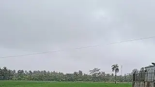 SURVEY SAWAH KEHUJANAN 📌