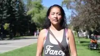 What Do You Want Canada To Be?