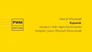 Henryk Wieniawski &ndash; Kujawiak