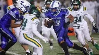 Bay Area News Group Week 1 (2025) high school football picks
