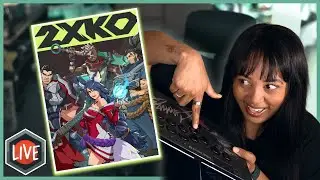 Learning 2XKO Made Me Question Everything