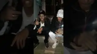 Mc mar&eacute; sp e  Mc adrianinho  Do peri pro mundo