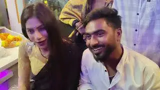 दीवाना स्टूडियो का ओपनिंग खुशबू रानी फीता करतेहुए। Mamta Gond official 