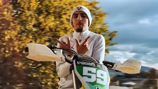 Jul feat Morad x Soolking x Baby gang x Russ Millions x Werenoi - City ( Clip Video )