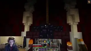 Minecraft Complete the Monument - Corona Trials
