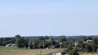 Pr&eacute;sentation du village de Loyers-Namur
