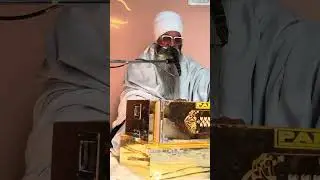 ਸੰਤ ਬਾਬਾ ਗੁਰਮੇਲ ਸਿੰਘ ਜੀ ਖਾਲਸਾ (ਕੀਰਤਨ ਦੀਵਾਨ ਮਿਤੀ 25 ਜਨਵਰੀ 2026) ਲੁਧਿਆਣੇ ਵਿਖੇ
