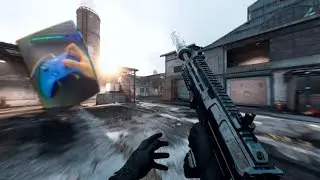 هاند كام + اعداداتي