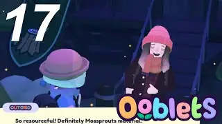 Fixing Many Clubhouses | Ooblets | Part 17