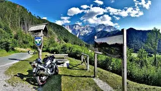 Jezersko  slovenija  sommets  des #alpes