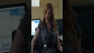 Sarah Rafferty 2, Suits