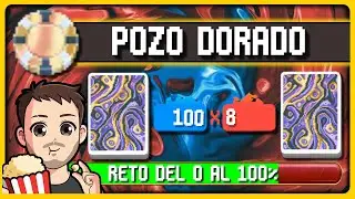 &iexcl;POZO DORADO DE LA BARAJA M&Aacute;GICA! || BALATRO DEL 0 AL 100%