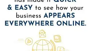 Online Directory Listings Management
