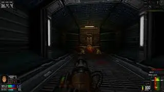 Project Brutality - Doom Darkstar (Full WAD Playthrough)