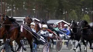 Kvallopp Romme 2026-01-26