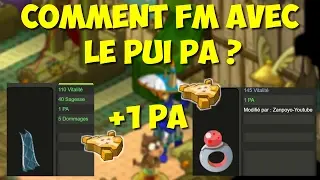[DOFUS TOUCH] COMMENT FM GRACE AU PUI PA (gelano, fulgu)