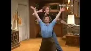 That 70's Show - Kitty and Steven dancing
