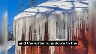 Ice Dam Prevention for Roofs in Fort Collins