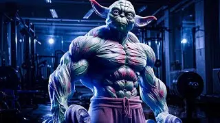 [ 2Pac , Eminem ] Aggressive Trap Gym Workout Mix 2025💪Hip Hop & Rap Workout Music💪