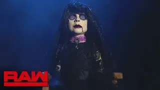 A sinister force is toying with us: Raw, April 15, 2019