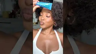 Trying the new Milk Makeup Hydro Grip Gel Skin Tint #milkmakeup #skintint #newmakeup
