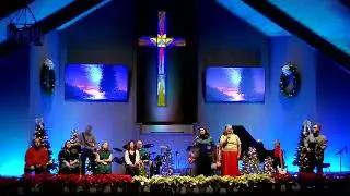 Legacy Ridge Christmas Night of Worship 25