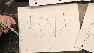 Square to round elbow