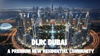 Featured Luxury Deal of the Month &ndash; DLRC Dubai #investindubai #realestateinvestment #dubai